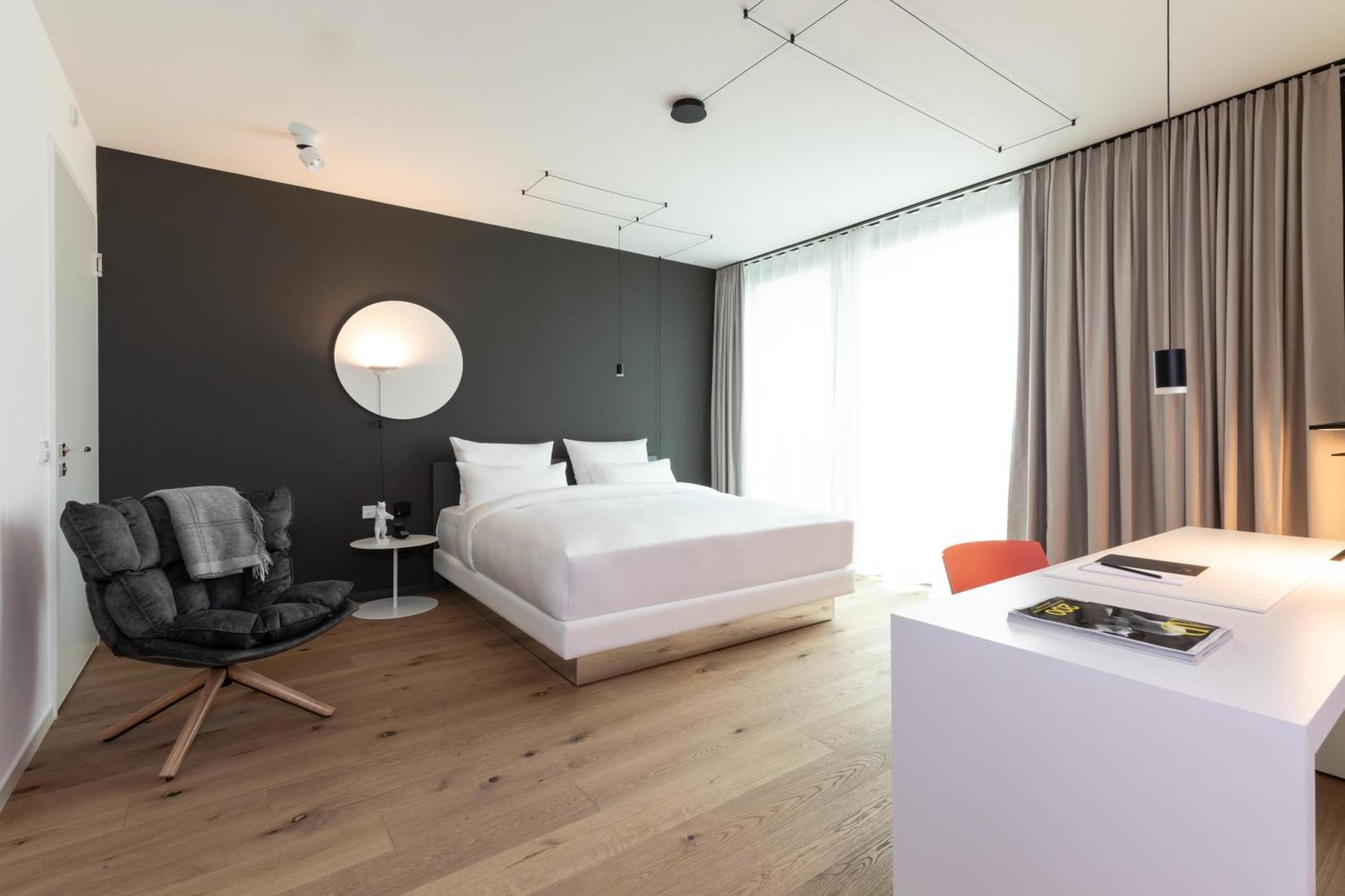 Hotel Kpm & Residences Berlin