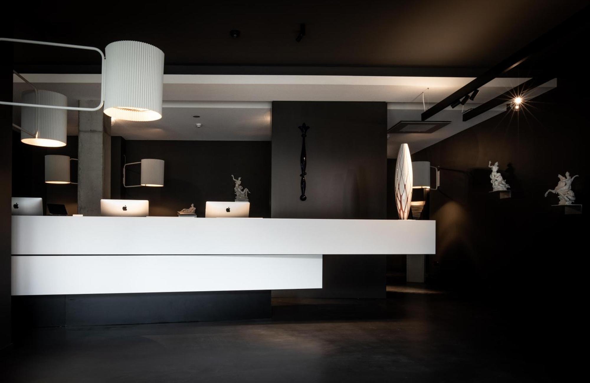 Kpm & Residences 5*