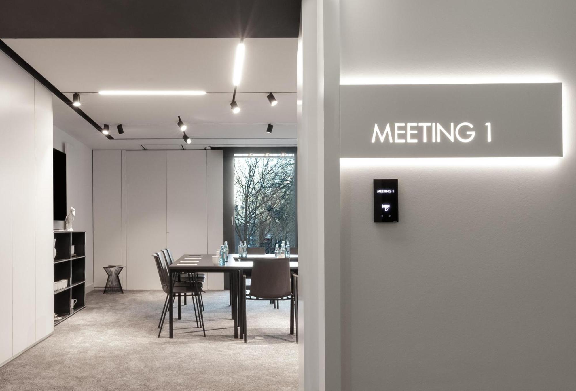 Kpm & Residences Berlin