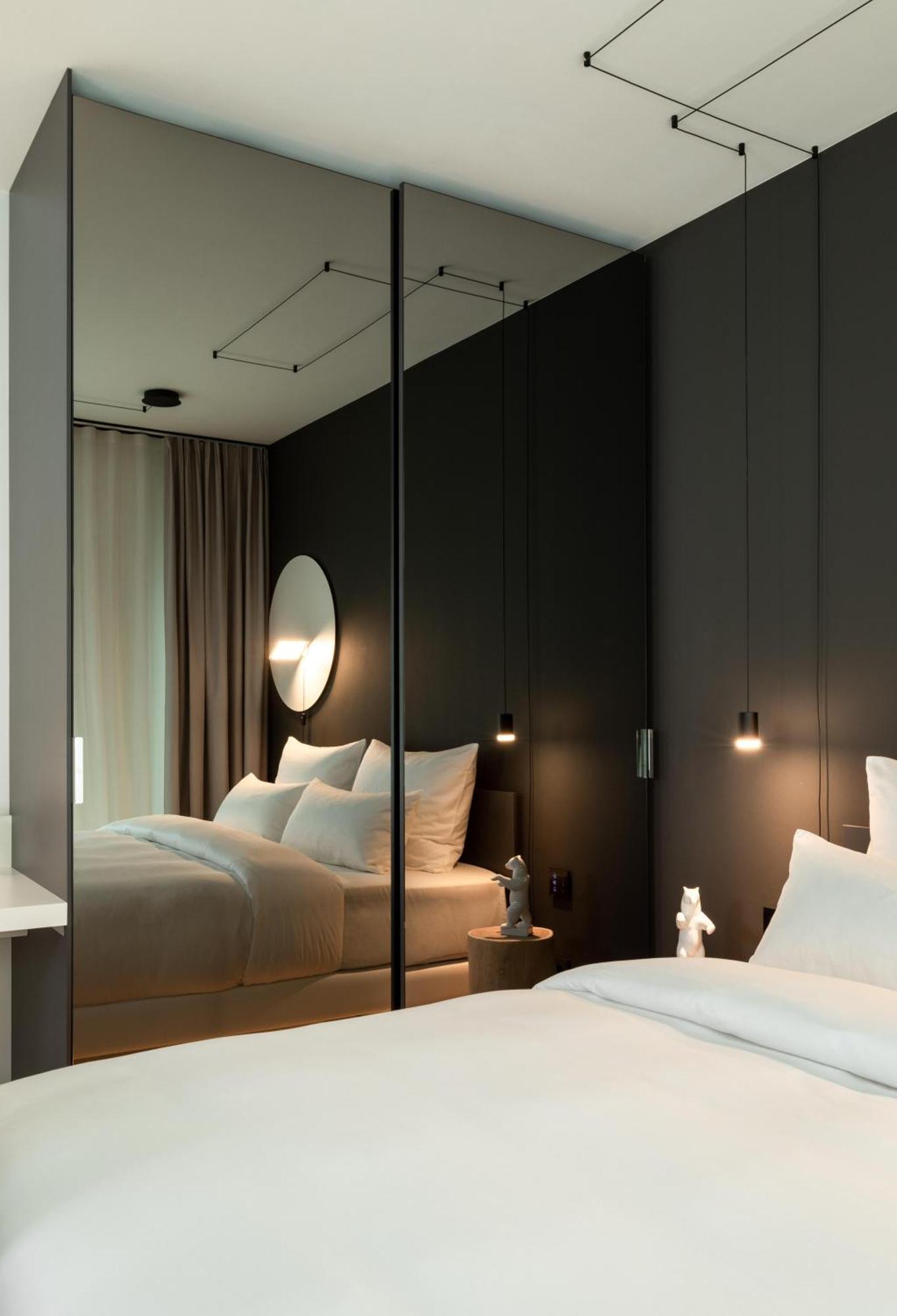 Kpm & Residences Hotel