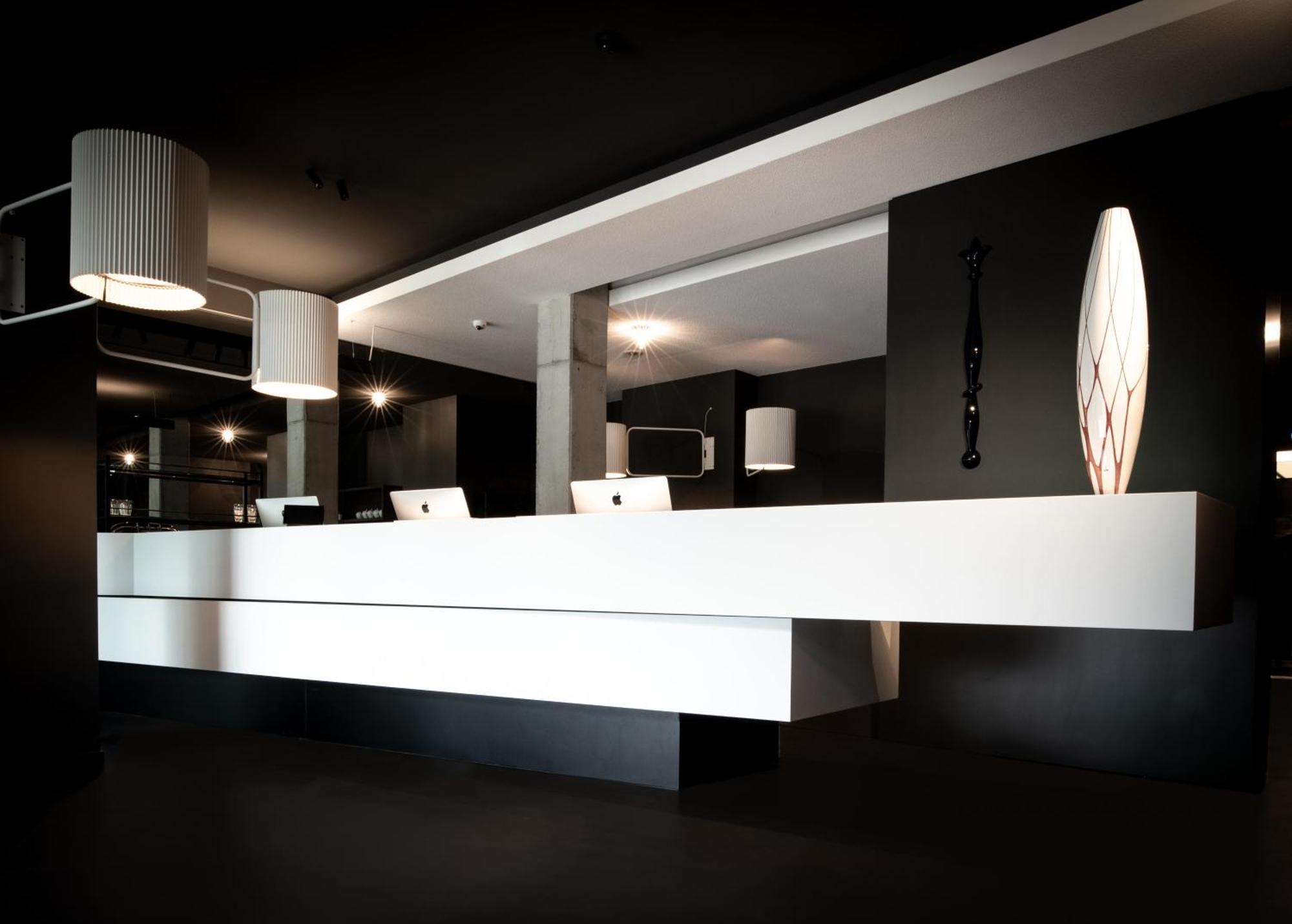 Kpm & Residences Berlin