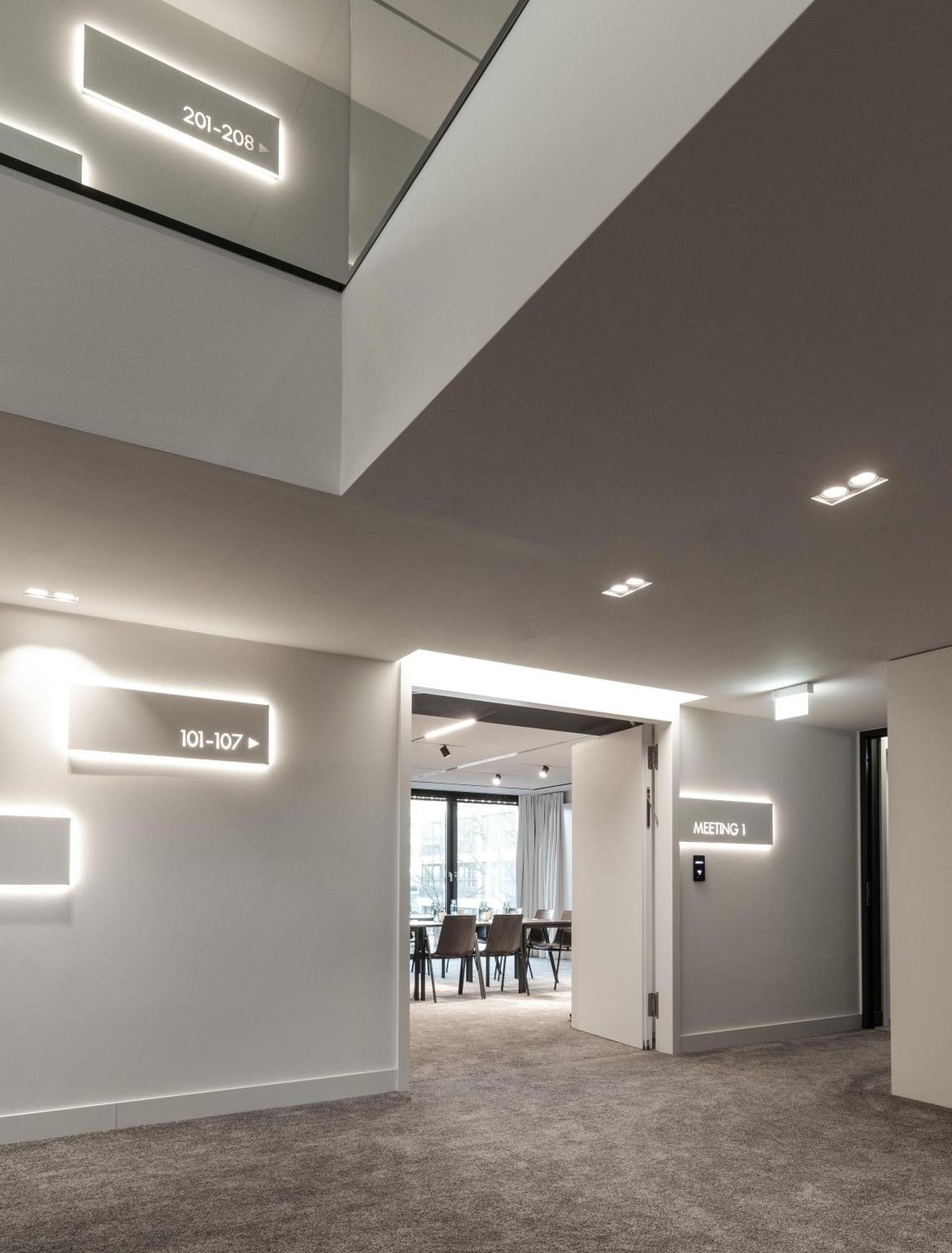 Hotel Kpm & Residences Berlin