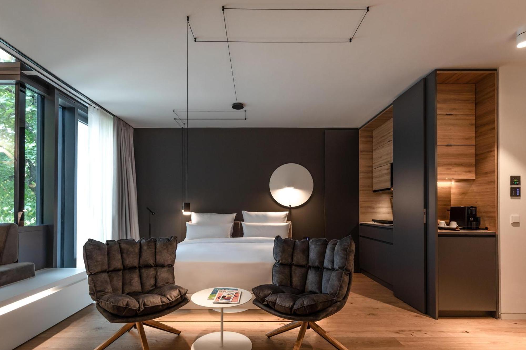 Kpm & Residences 5*
