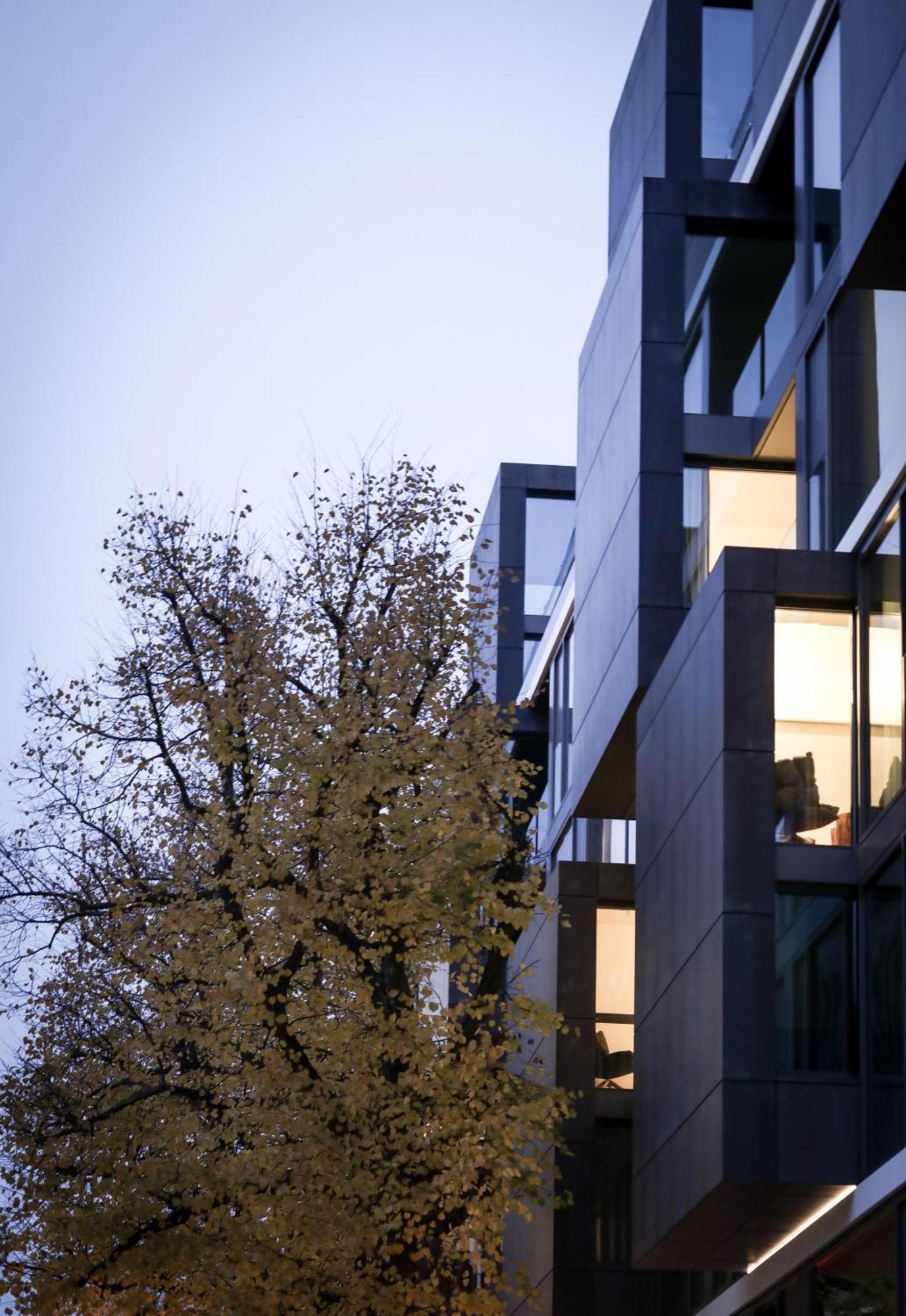 Kpm & Residences Hotel Berlin