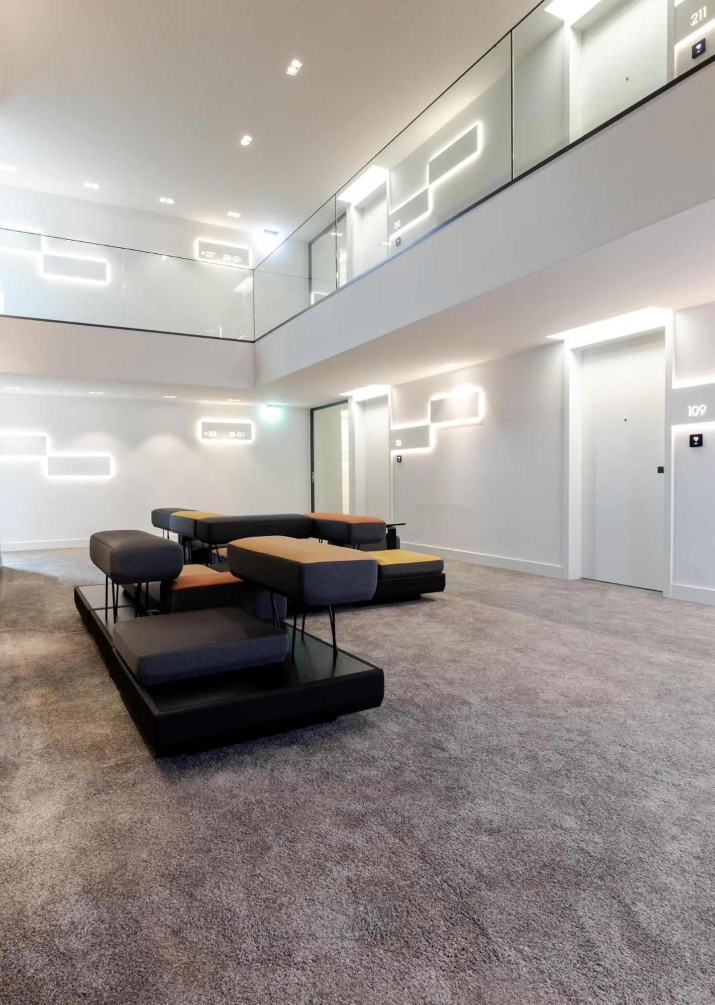Hotel Kpm & Residences Berlin