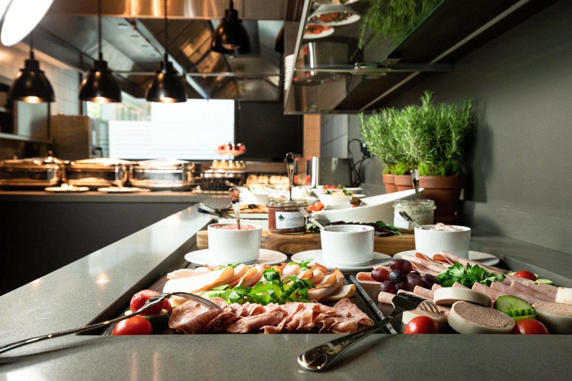 Kpm & Residences 5* Berlin