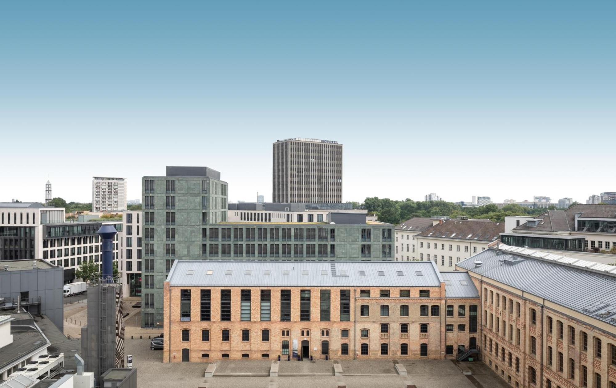 Hotel Kpm & Residences Berlin