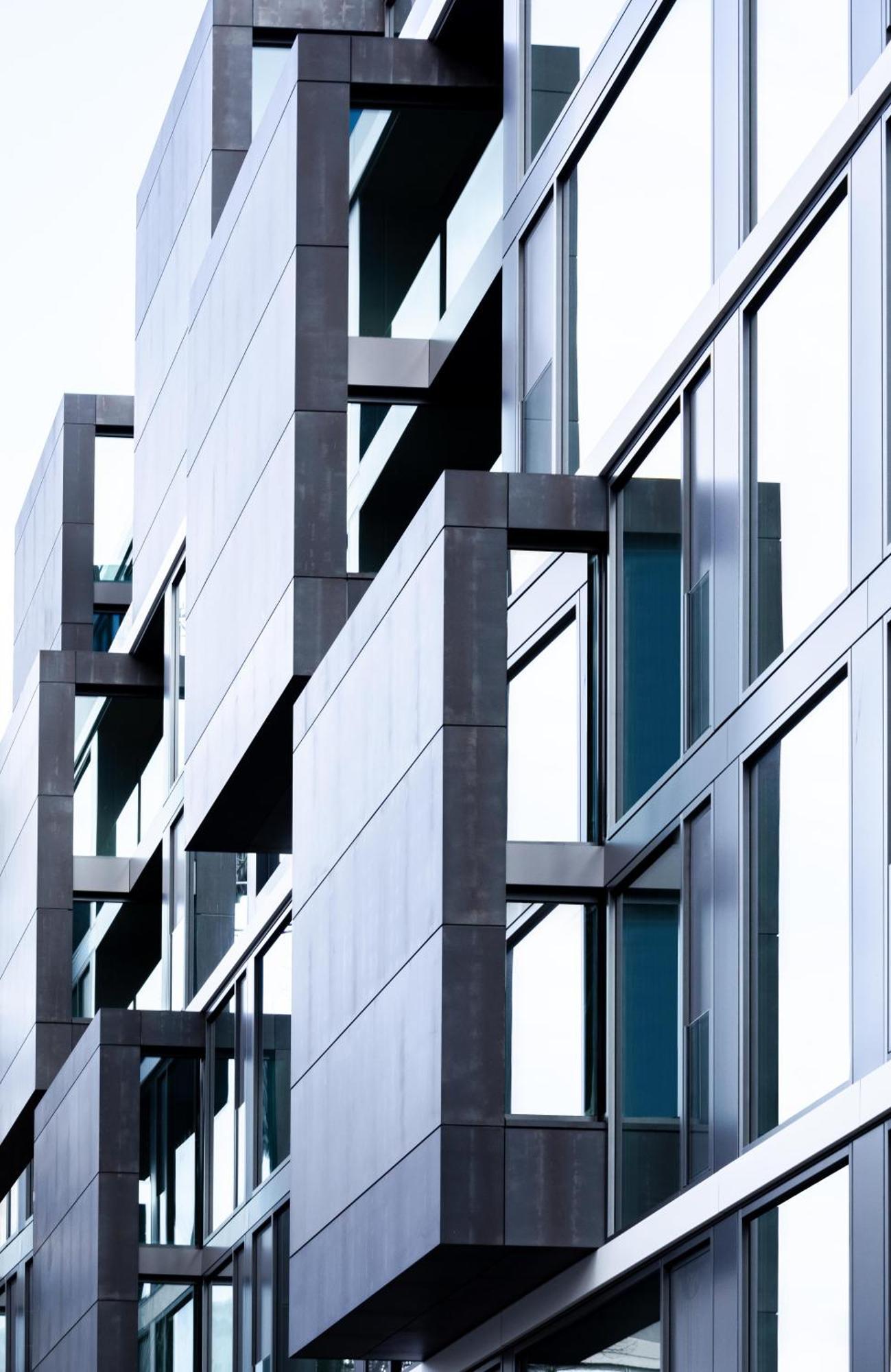 Hotel Kpm & Residences Berlin
