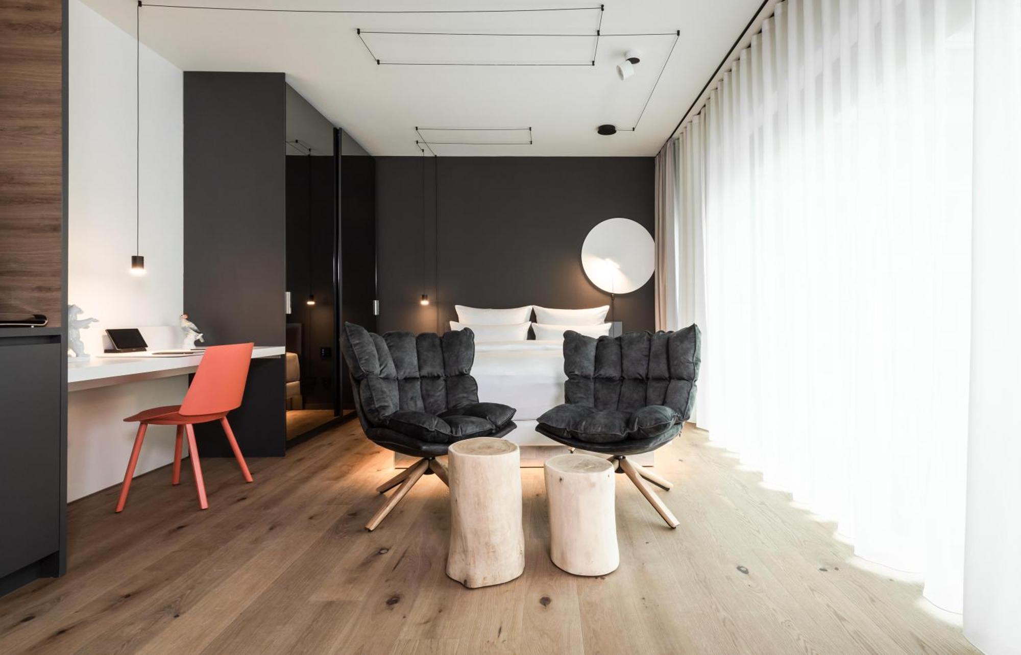 Kpm & Residences Berlin