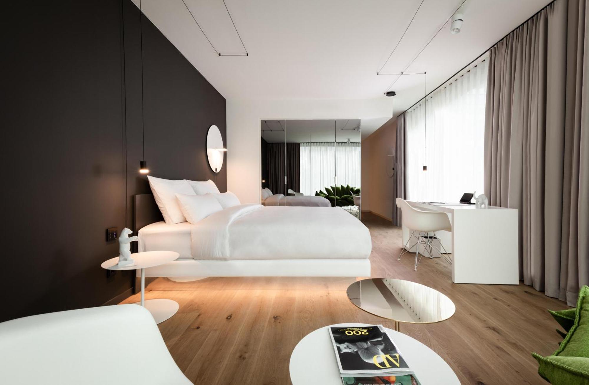Kpm & Residences 5* Berlin