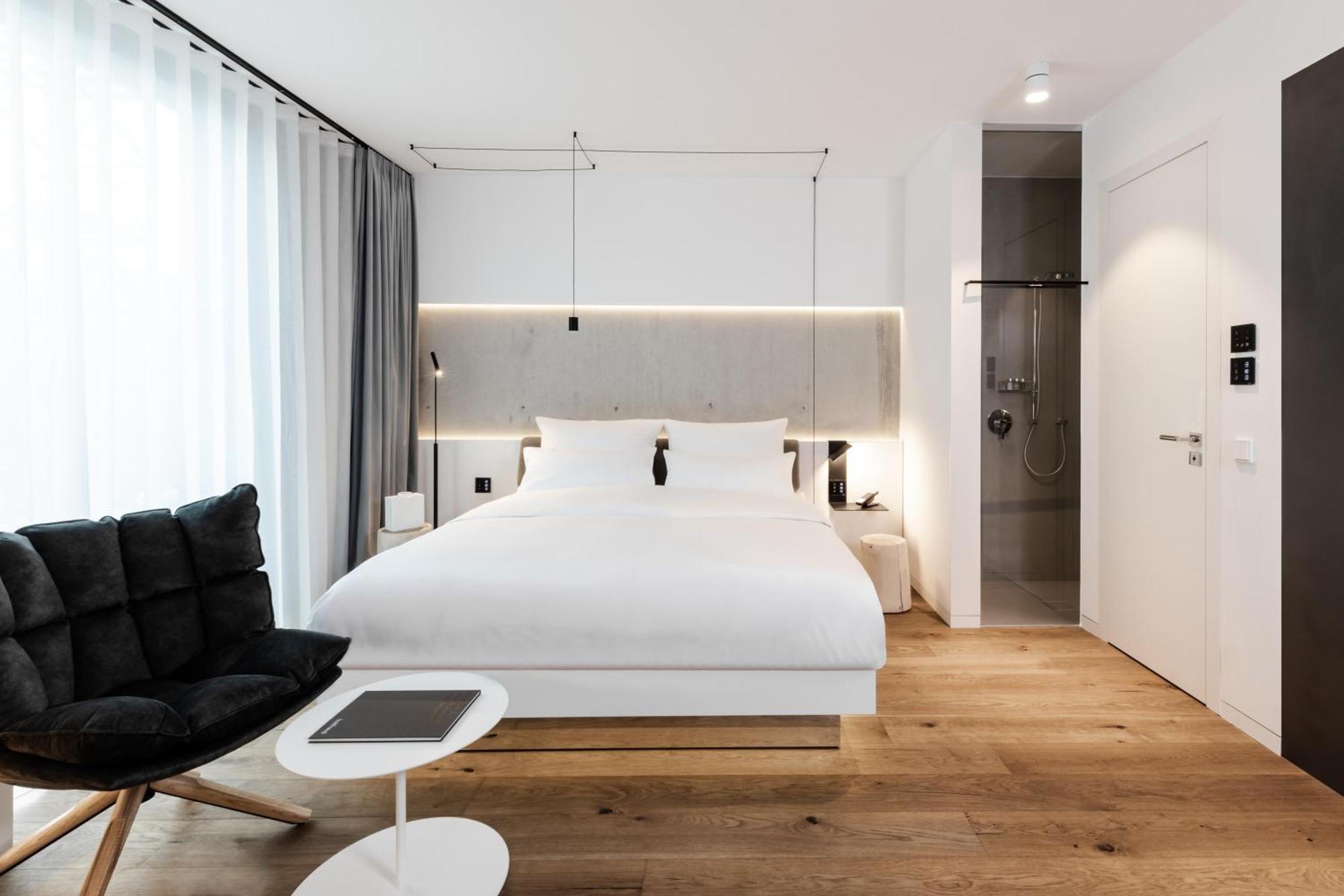 Kpm & Residences Hotel Berlin