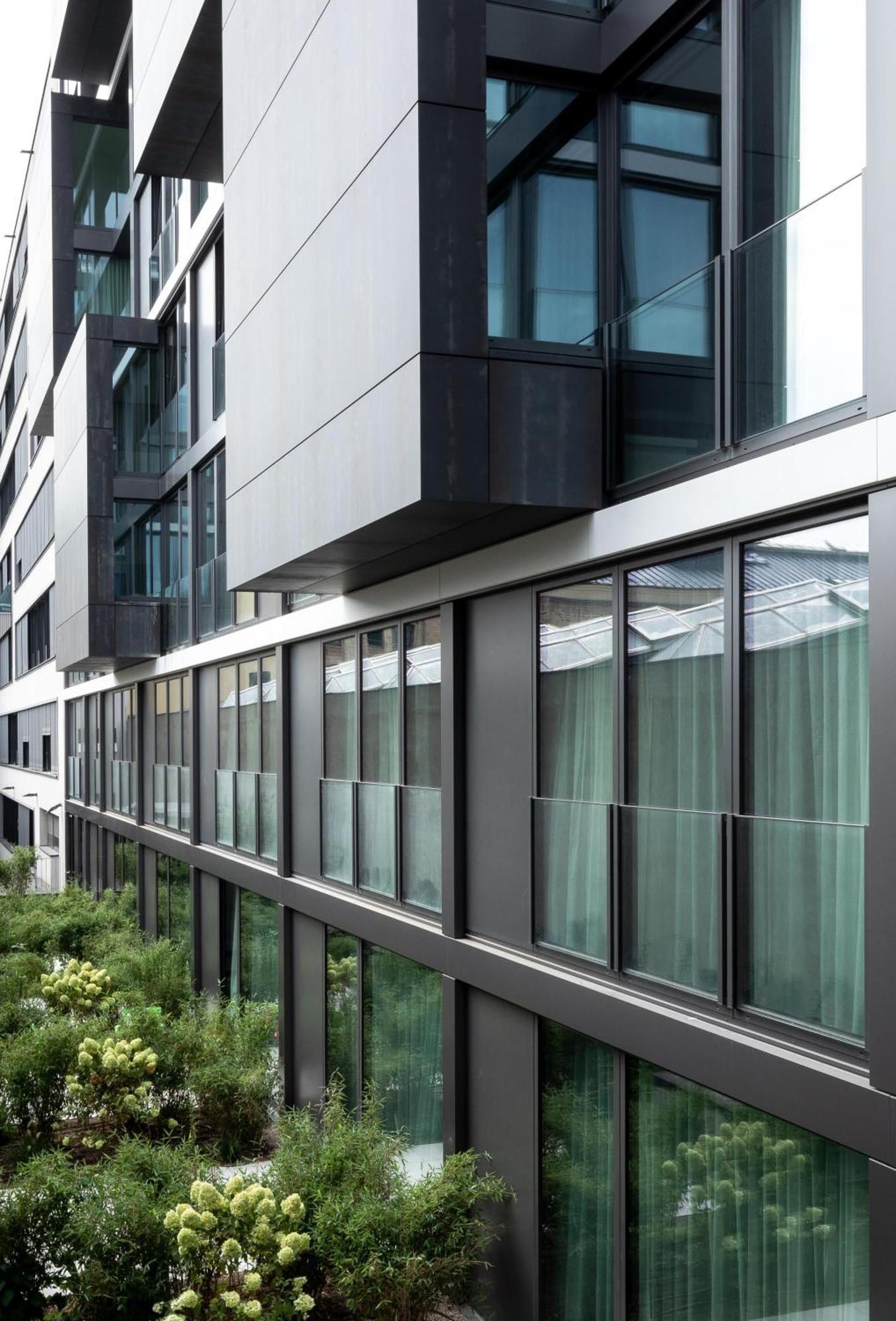 Kpm & Residences Hotel Berlin
