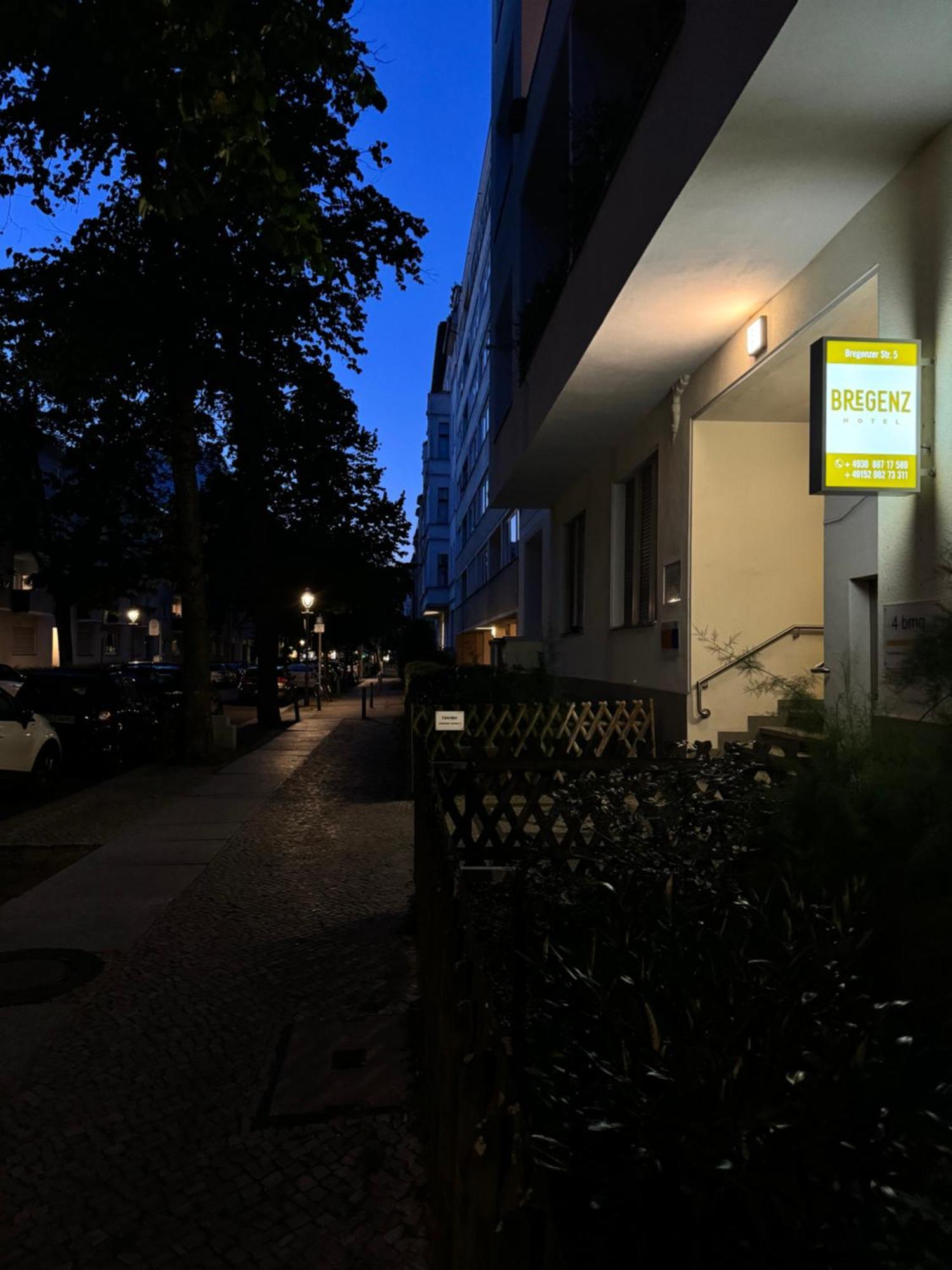 Bregenz Berlim