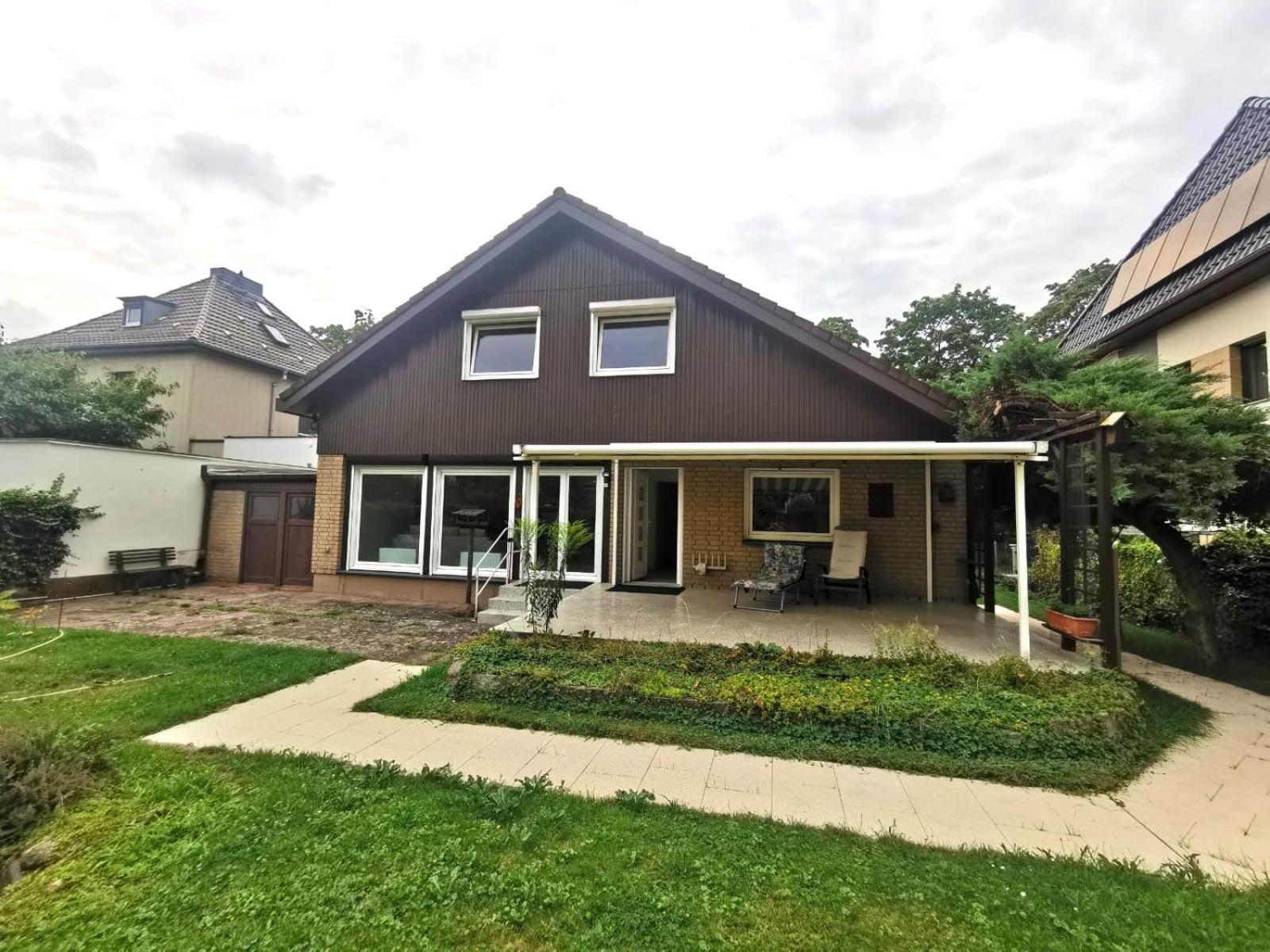 Apartment Monteur-haus Prignitz Biesdorf, Marzan, Hellersdorf