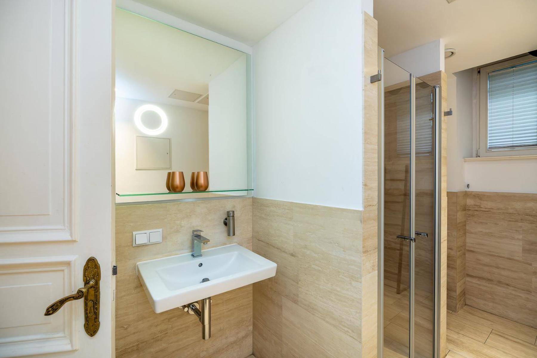 Tempelcasa Kreuzberg Apartment Berlin