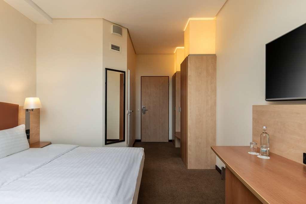 Intercityhotel Ostbhf * Berlin