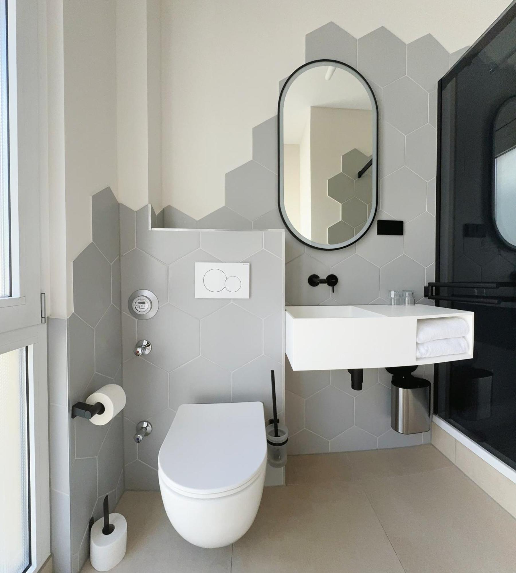 Guest house Midi Parkhotel Mitte 3*