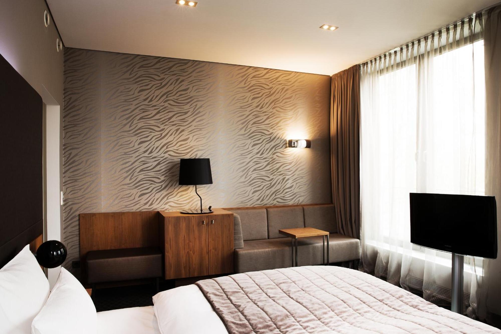 Cosmo Mitte Hotel