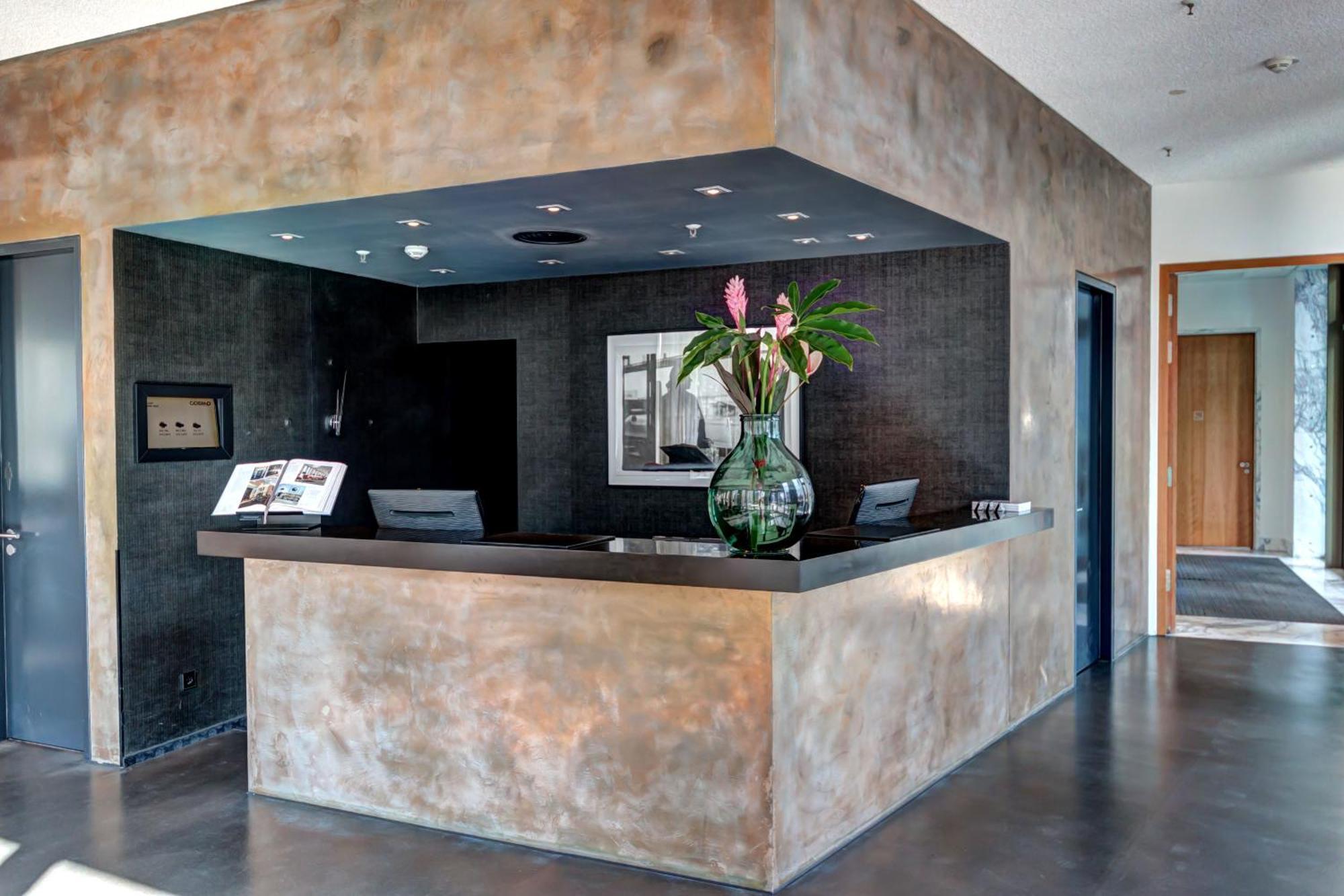 Hotel Cosmo Mitte