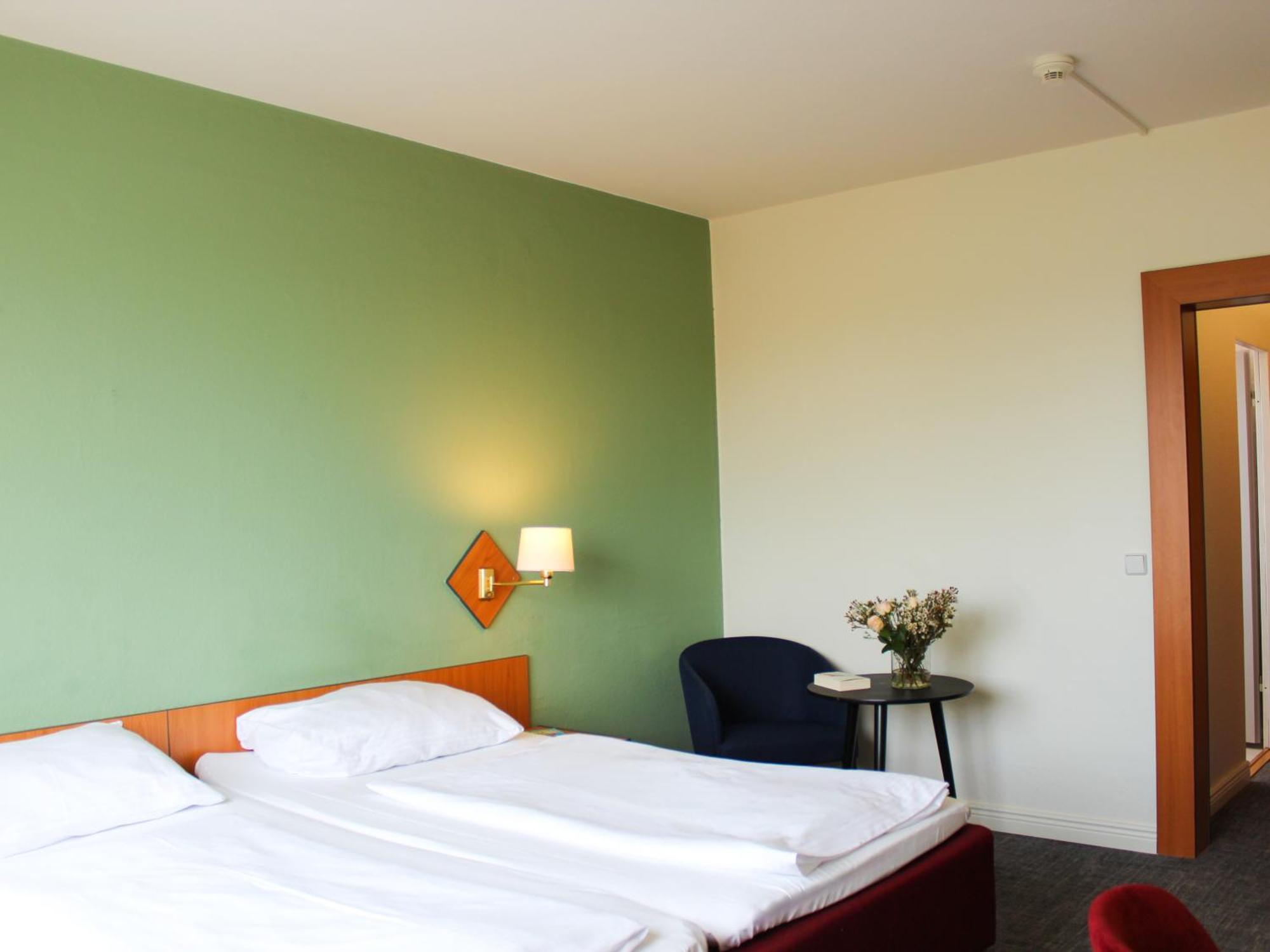 Hotel Good Morning + East