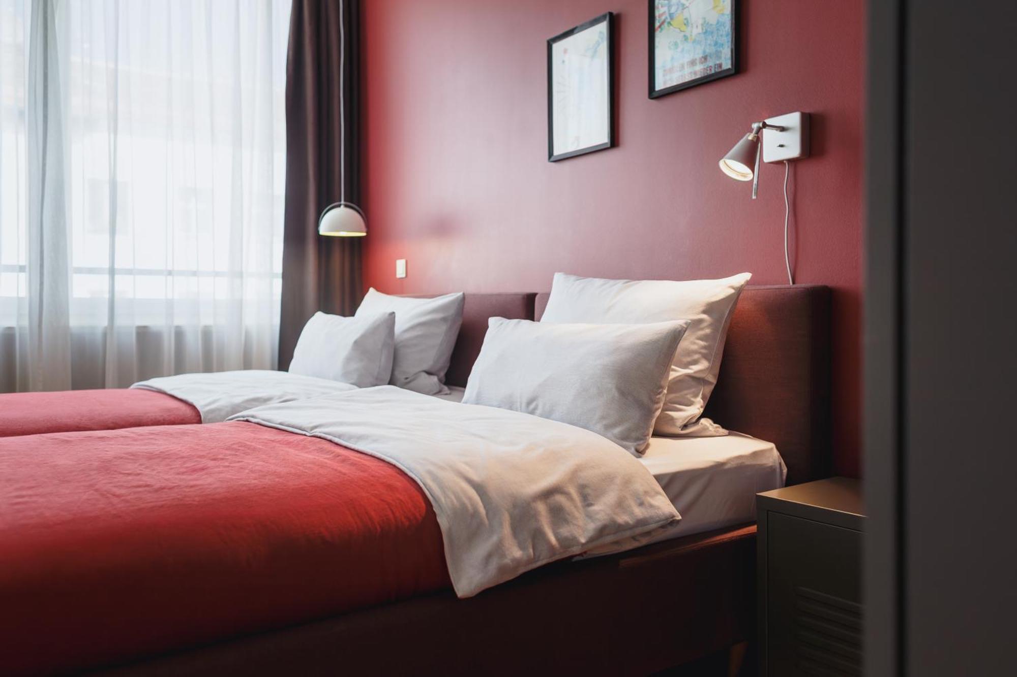 Aparthotel The Circus Berlin