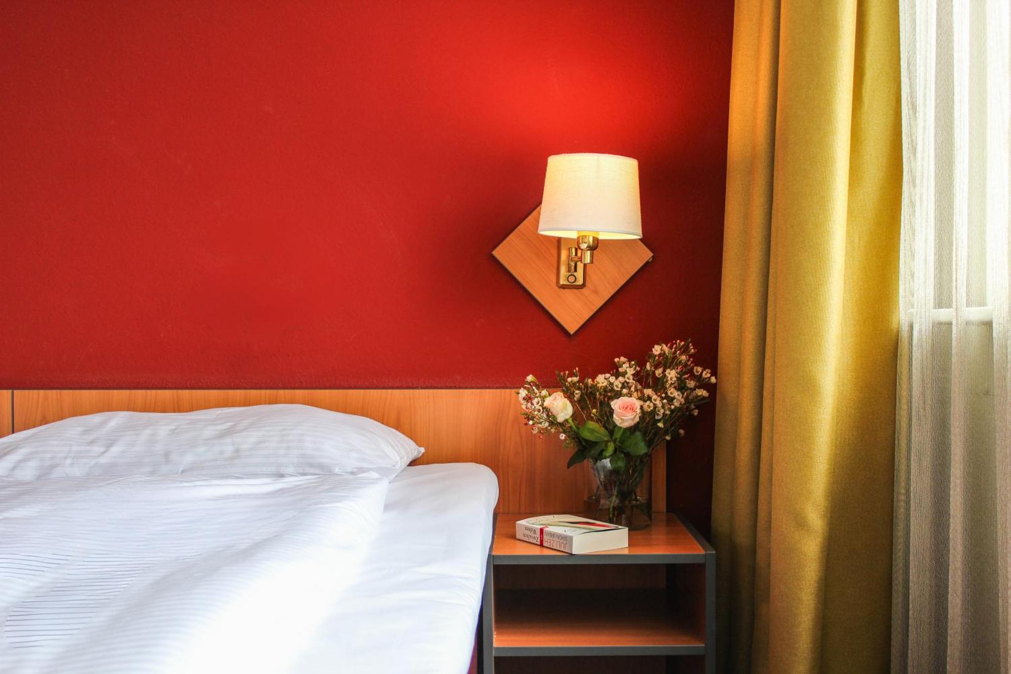 Hotel Good Morning + East