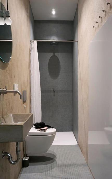 Apartamento Architecture In Kreuzberg