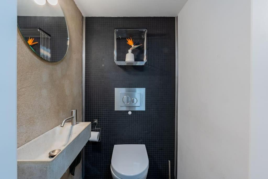 Apartamento Architecture In Kreuzberg Berlim
