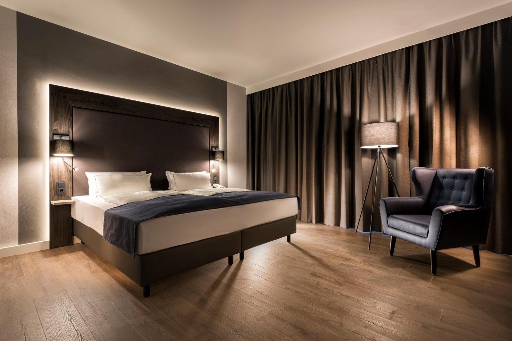 Holiday City-west By Ihg Hotel Berlin