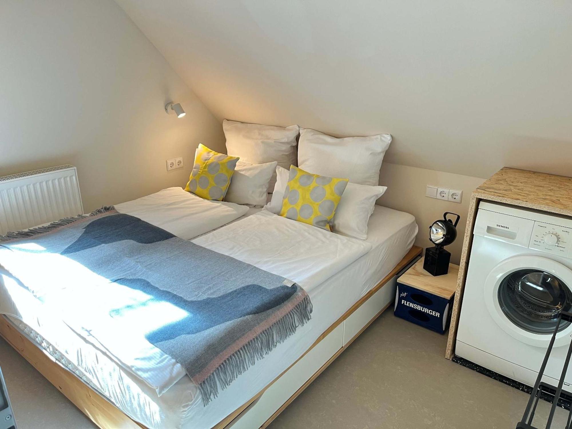 Quiet&cozy Perfect For Groups & Families & Business Trips, Near Ber Airport *