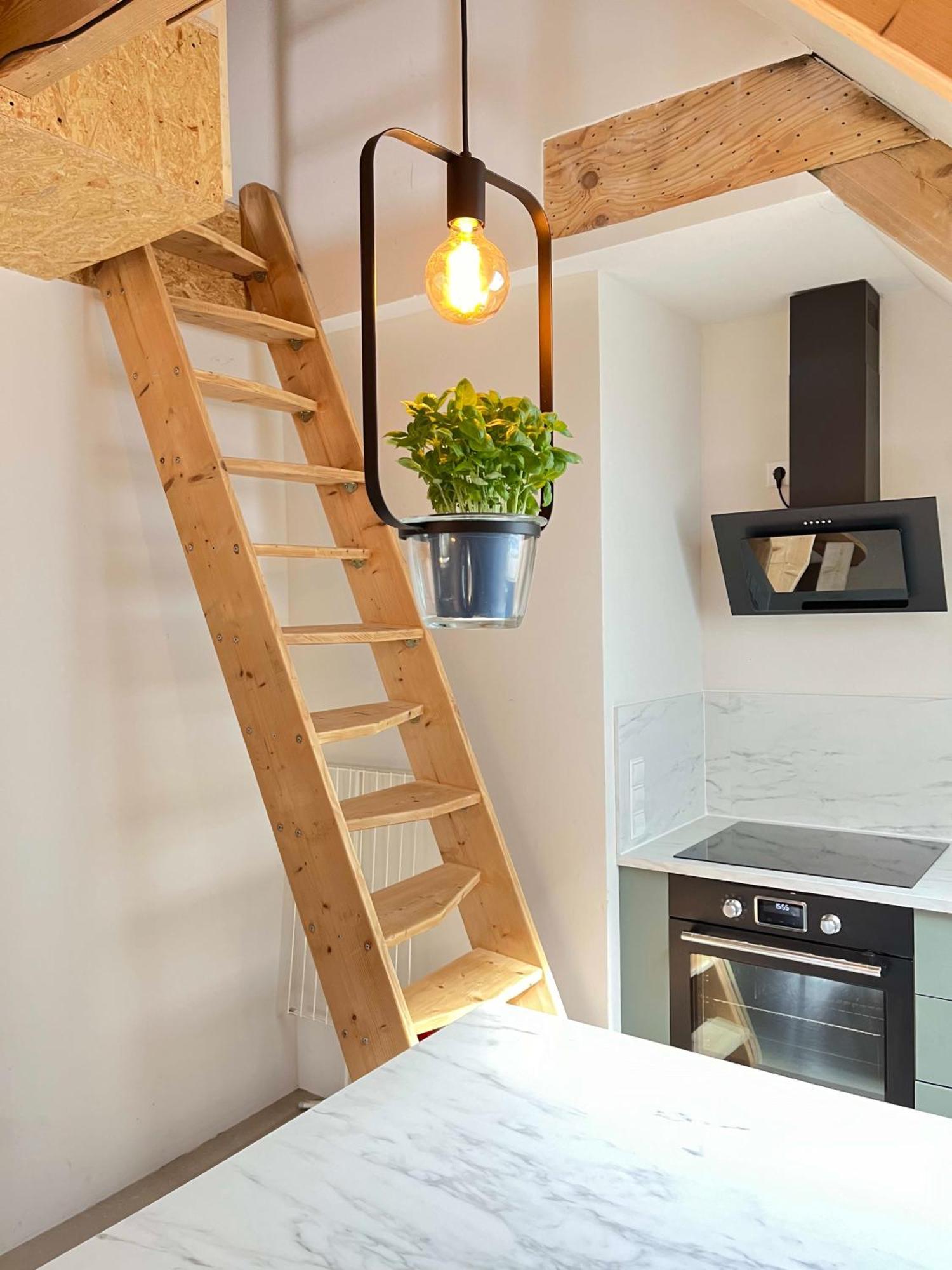 Apartment Quiet&cozy Perfect For Groups & Families & Business Trips, Near Ber Airport *