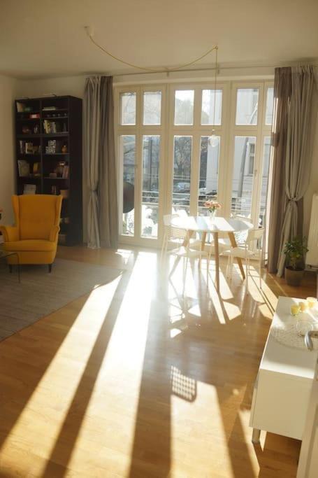 Apartment Bright & Lovely Centre *