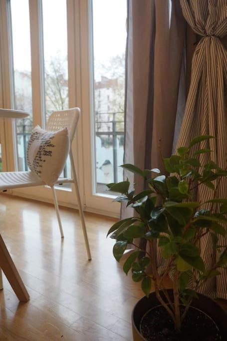 Bright & Lovely Centre Apartment *