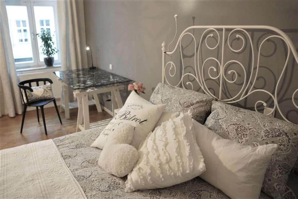 Apartment Bright & Lovely Centre