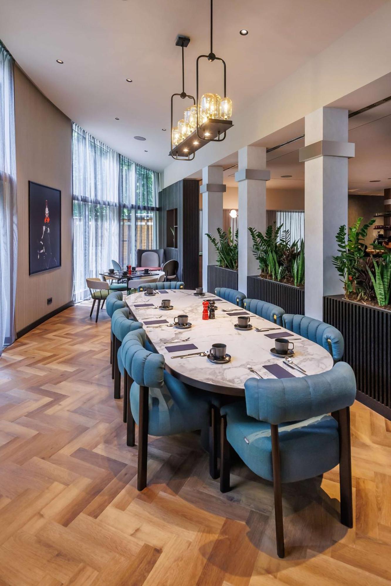 Radisson Red Kudamm