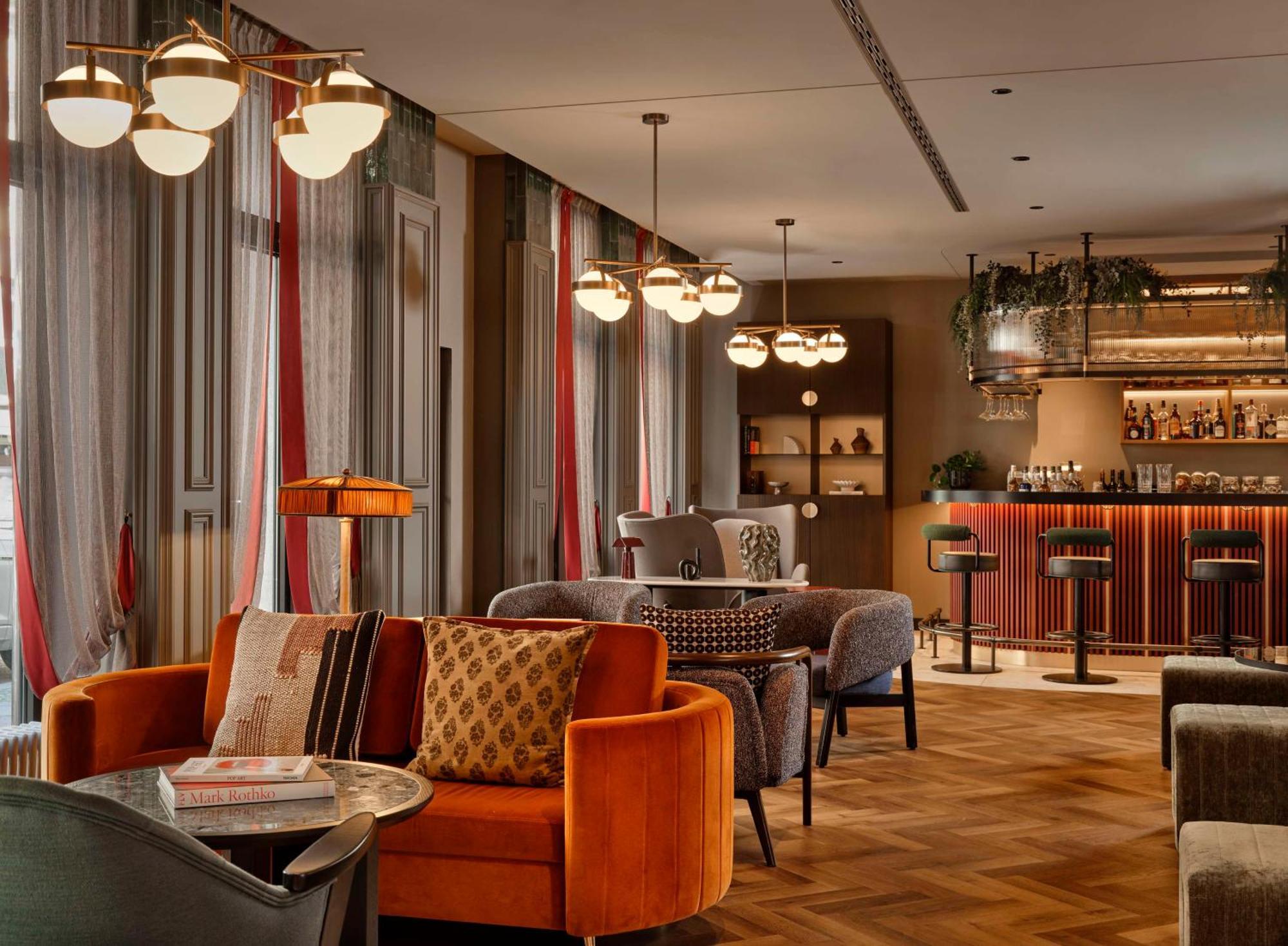 Radisson Red Kudamm Berlin