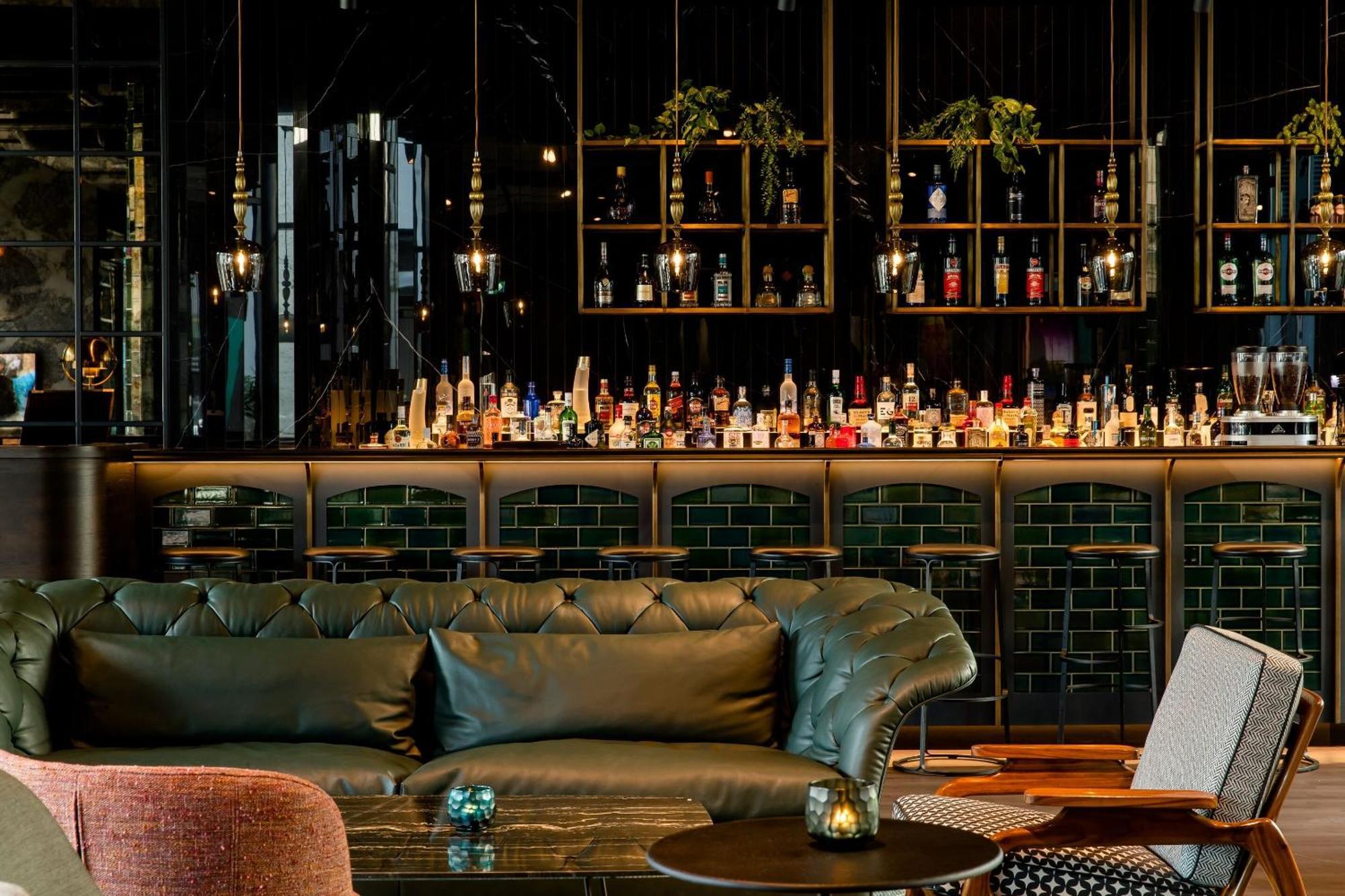 Hotel One Berlin-hackescher Markt