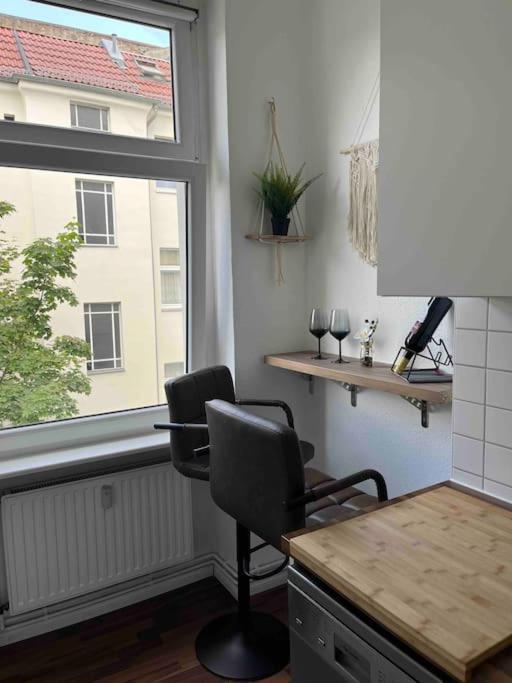 Apartment Schoenes Mitten In *
