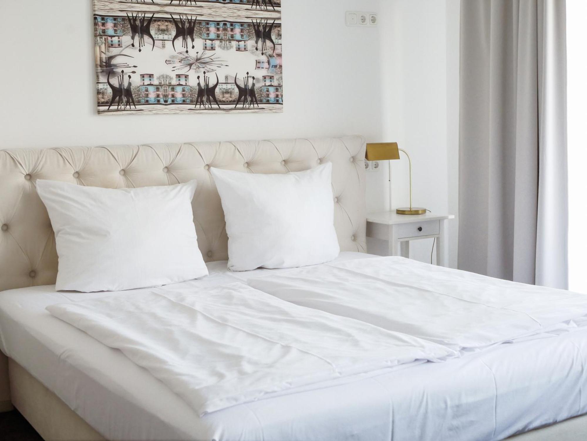 Hotel Les Nations Berlim