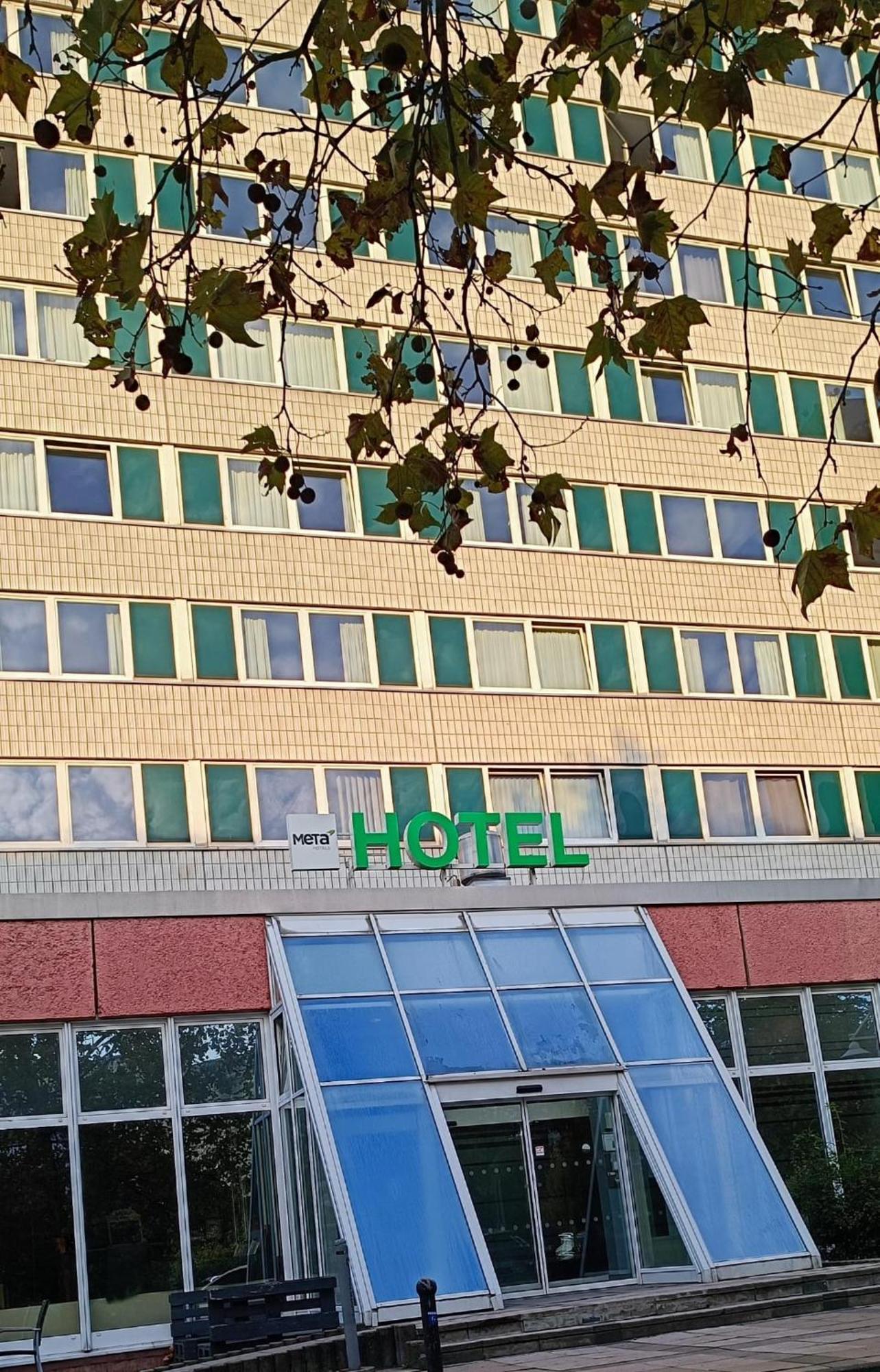 Lichtenberg Hotel Berlin