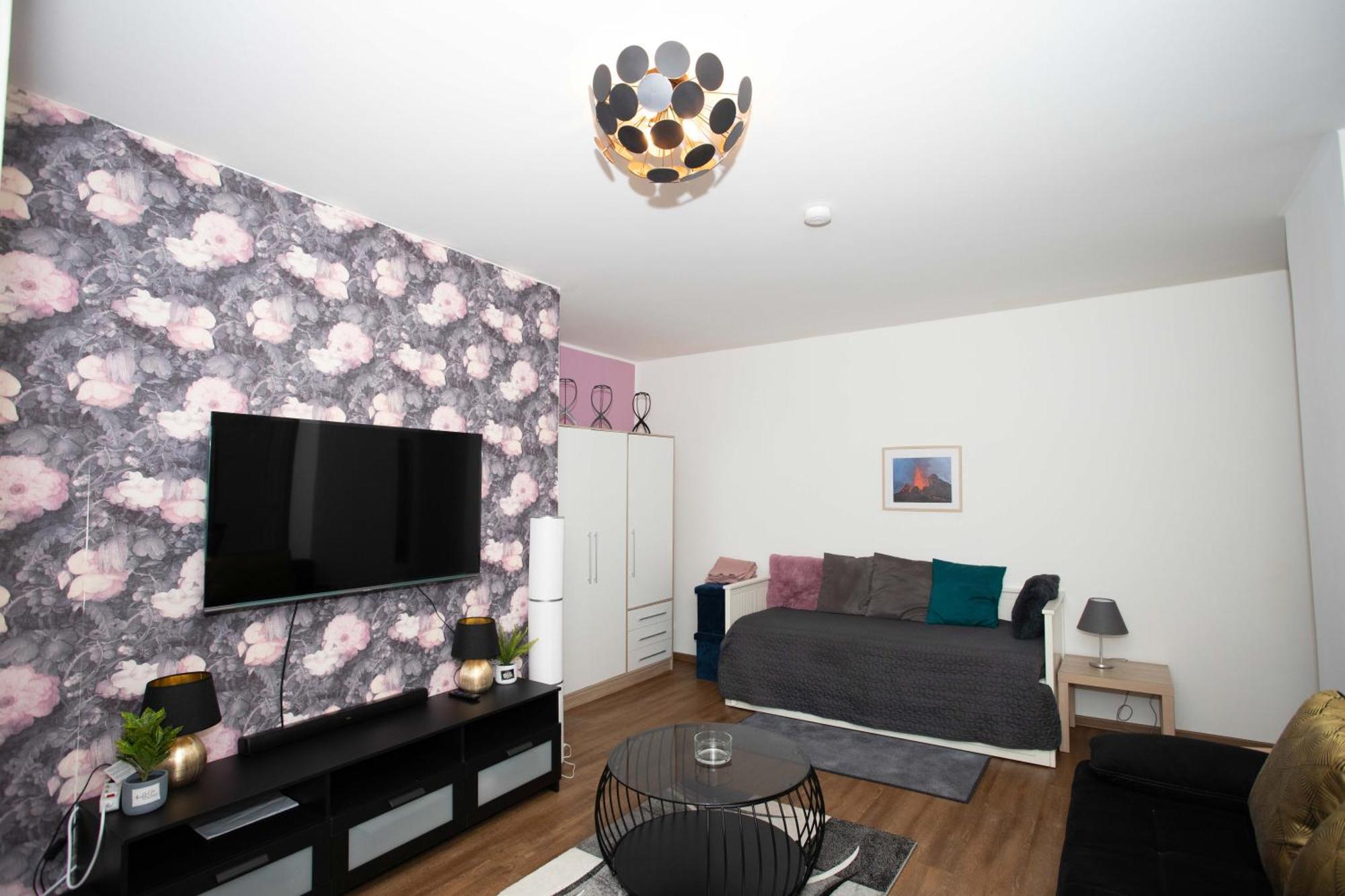 Gme Easy Flexhome Spandau Apartment *