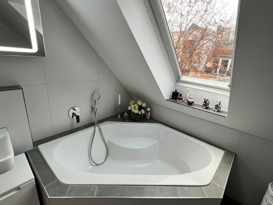Apartment Central Near Kurfuerstendamm Berlin