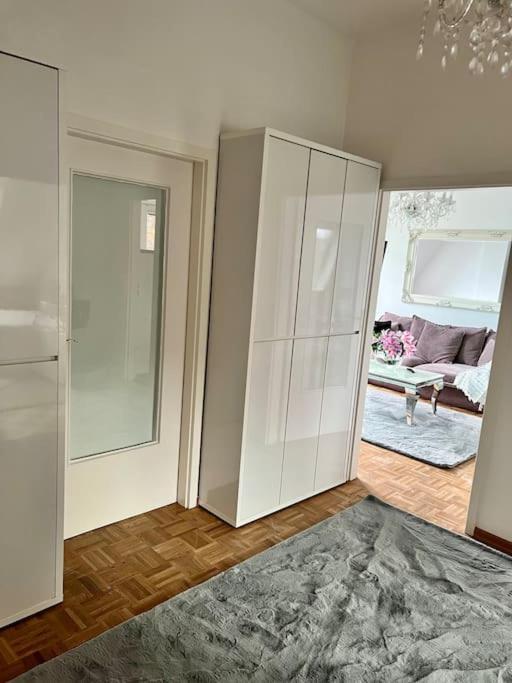 Apartment Central Near Kurfuerstendamm Berlin