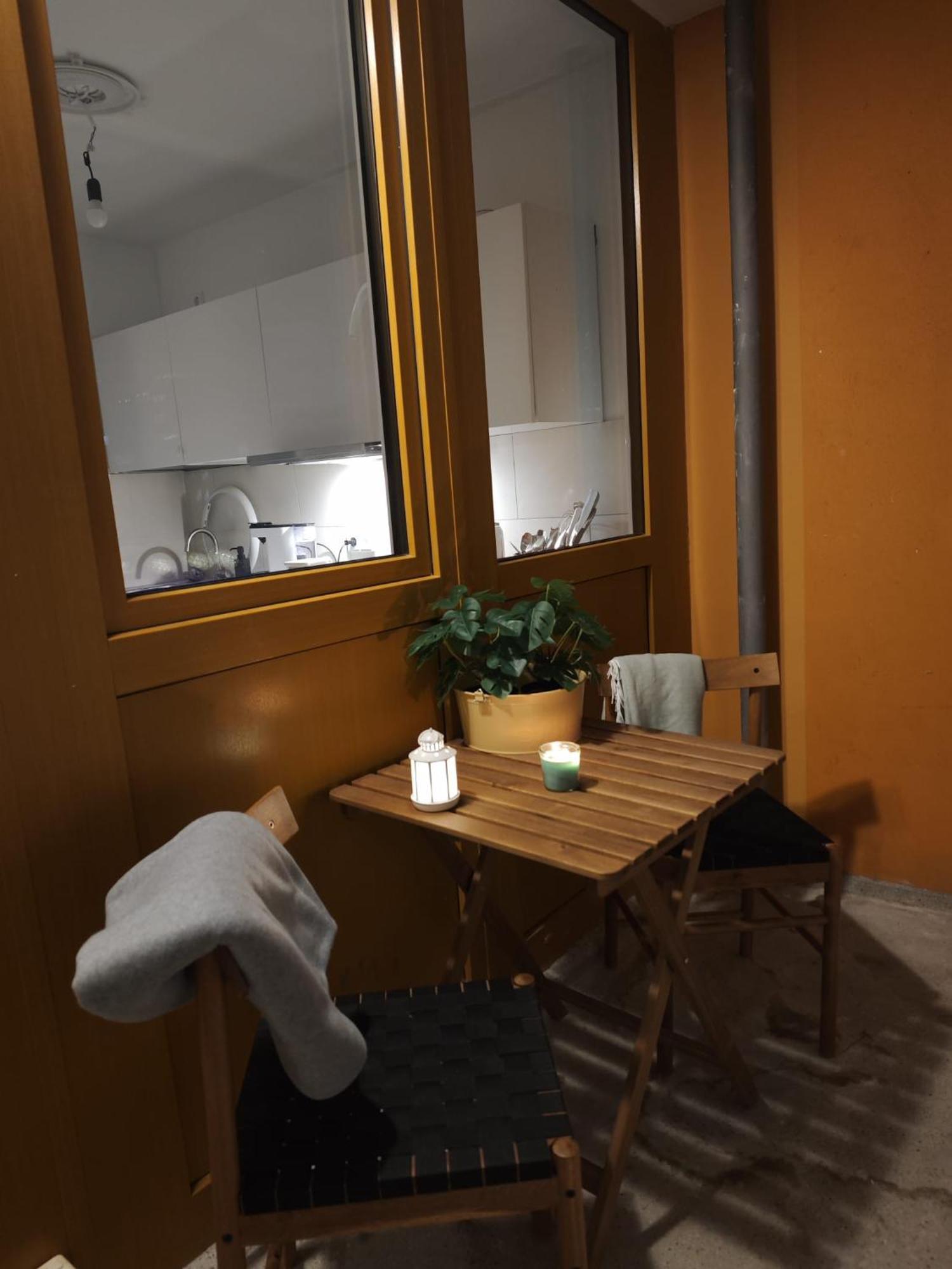 City Apt *
