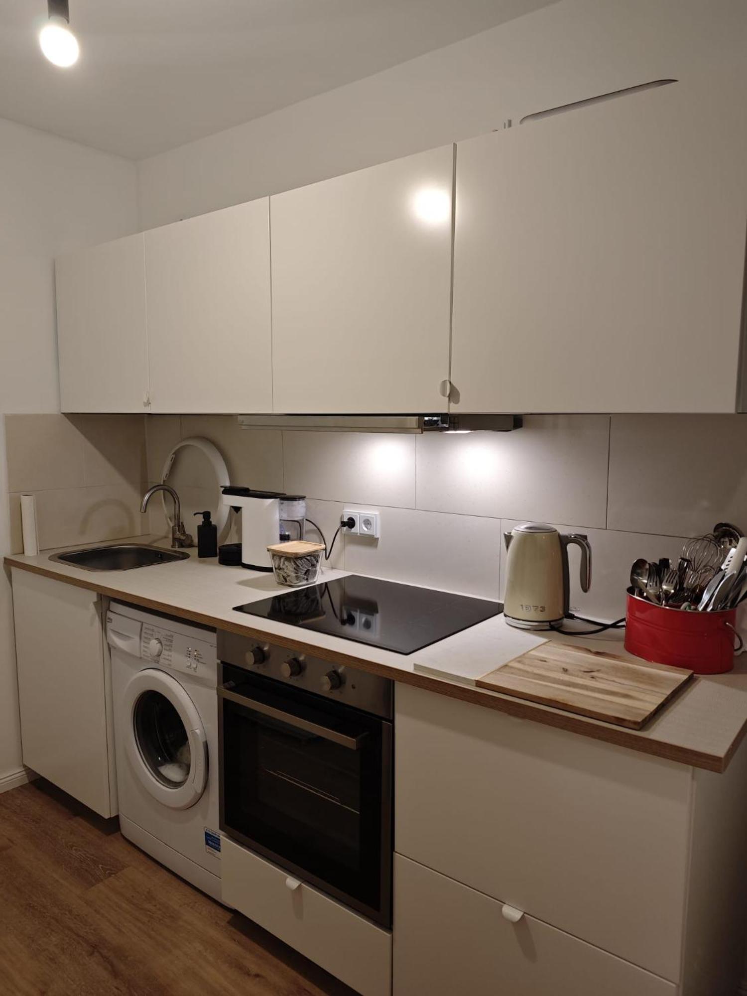 City Apt * Berlin