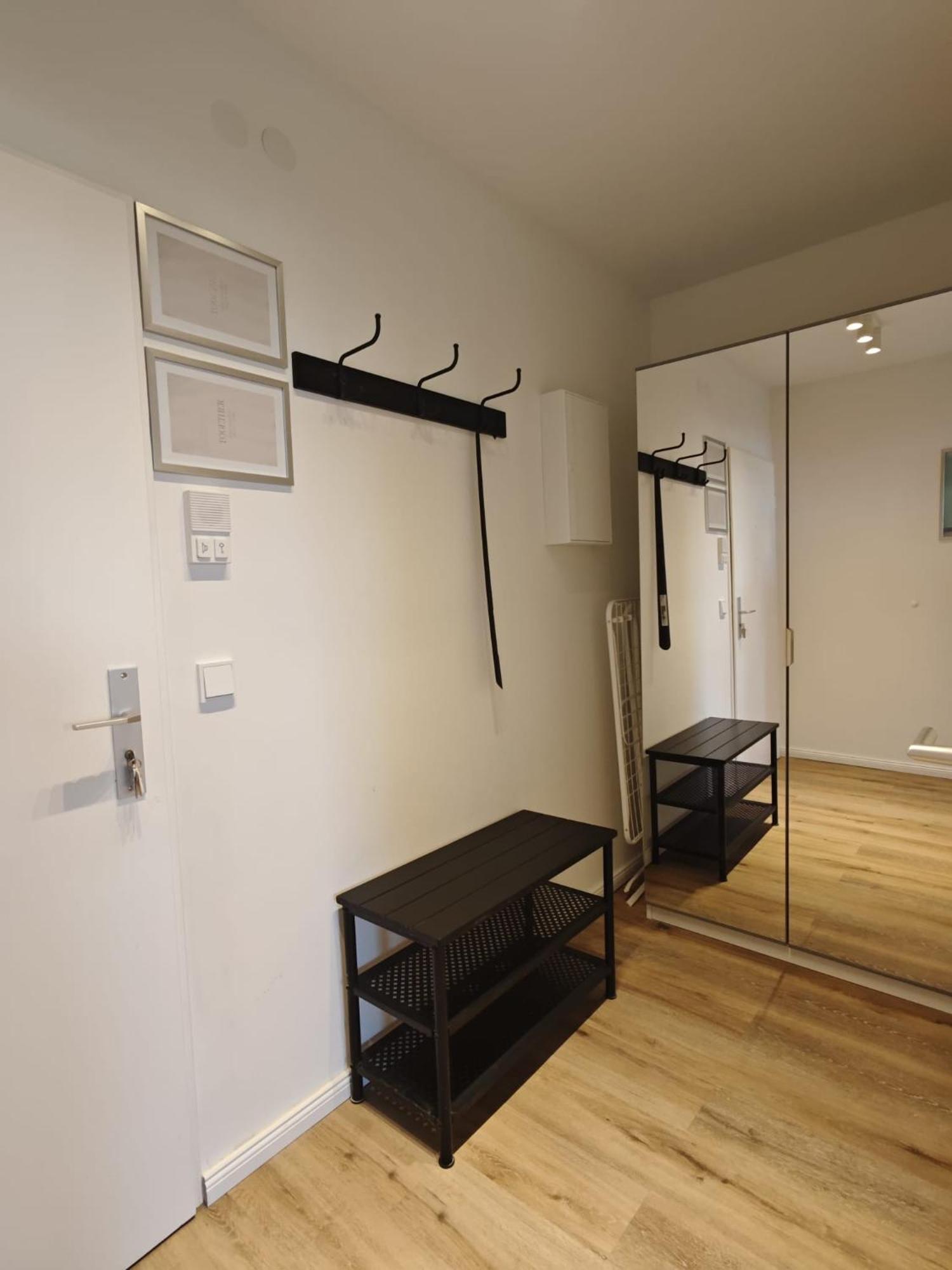 City Apt Berlin