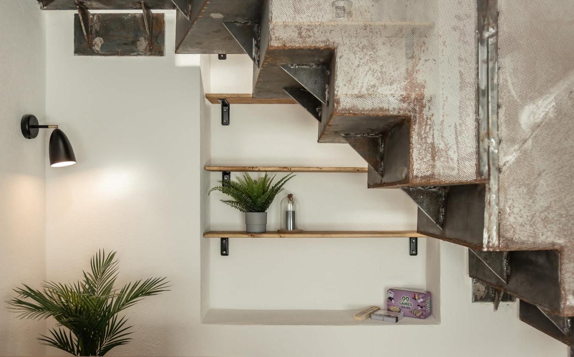 Apartment Coolest In Berlin, Easy Check-in, Industrial Style, Near Center - Maisonette #2 *