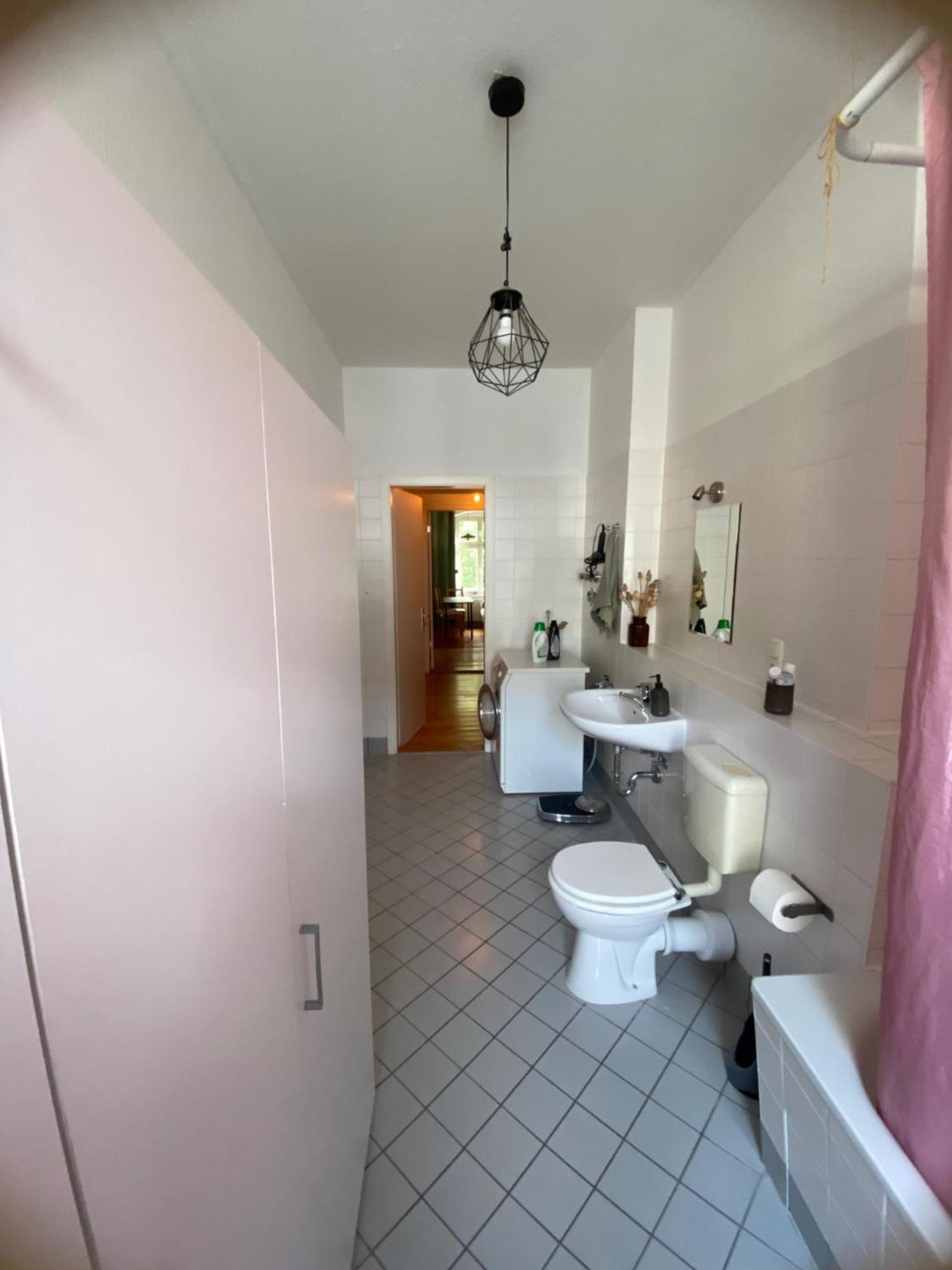 Homestay Atelier - Prenzlberg Berlin