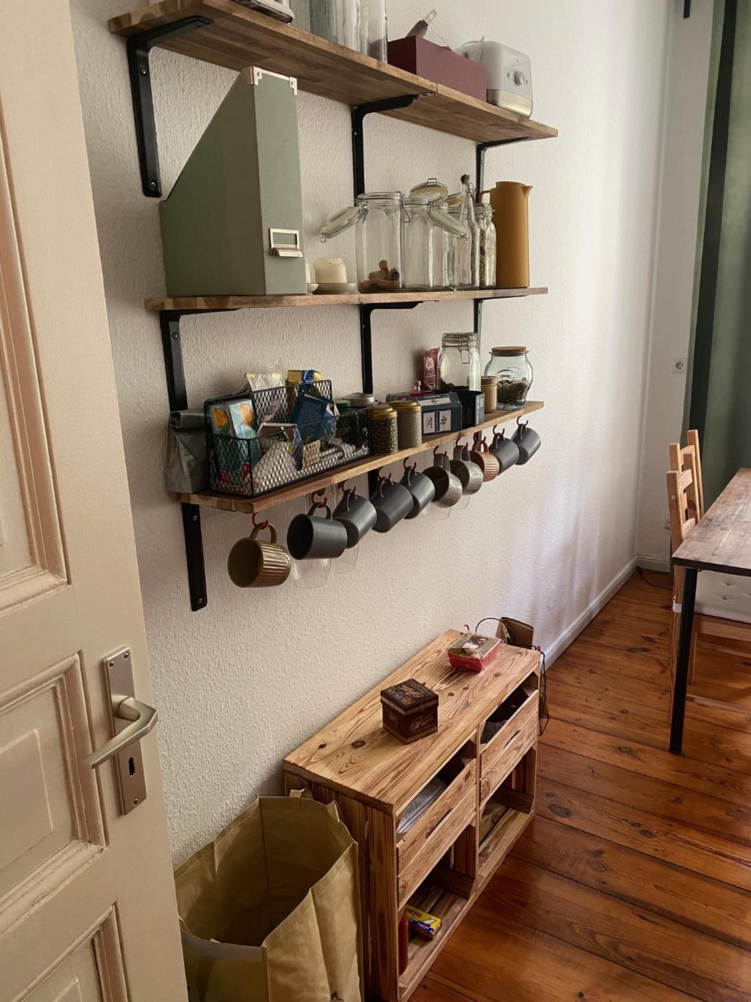 Homestay Atelier - Prenzlberg