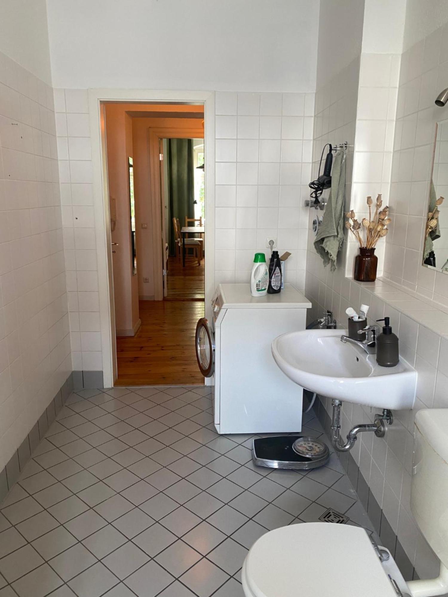 Atelier - Prenzlberg Homestay Berlin